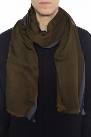 Fringe scarf, zdjęcie 2 Fringe scarf od Lanvin